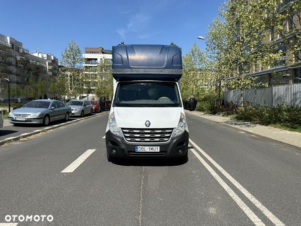 Renault Master - 1