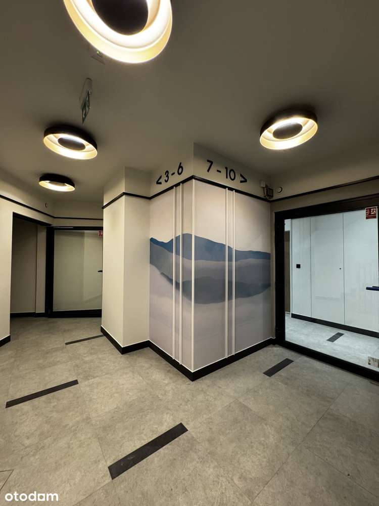 2 balkony - nowe mieszkanie 3 -pokojowe na Polance - bez PCC!!!-11