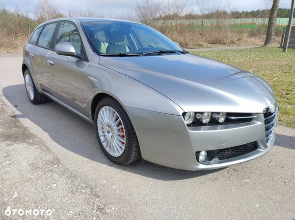 Alfa Romeo 159 - 4