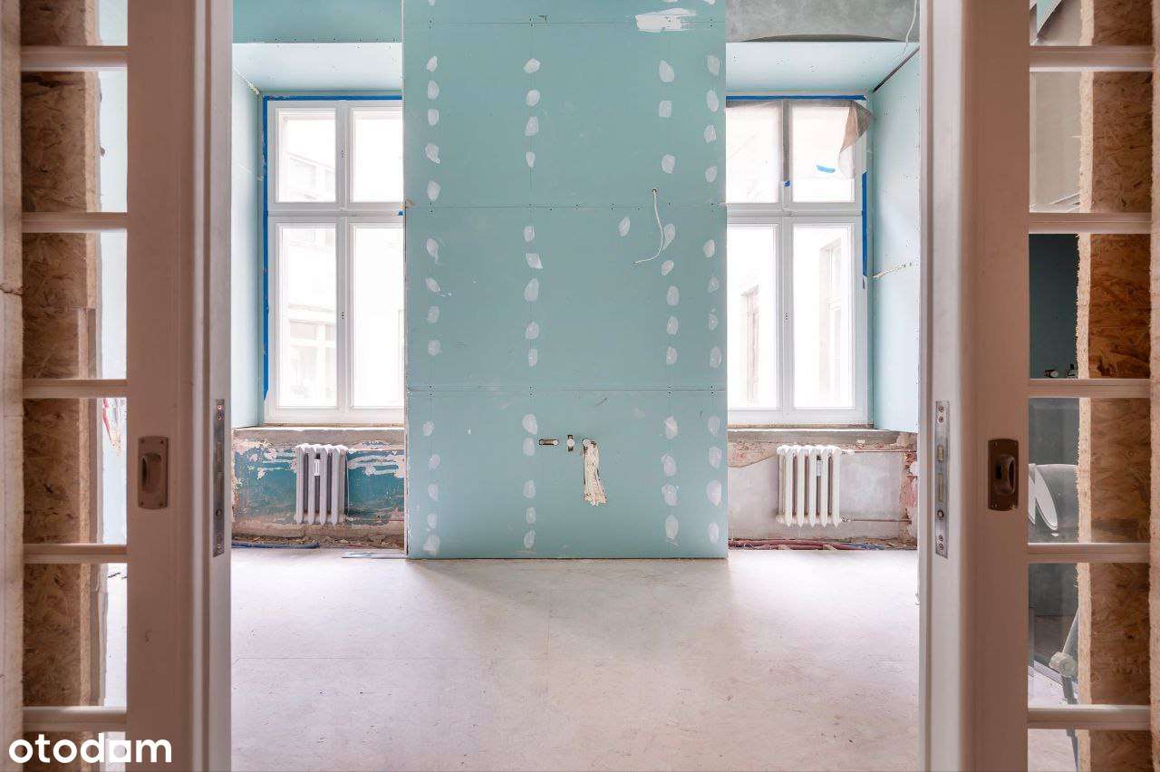 118 m² w sercu Łodzi – Piotrkowska 181-10