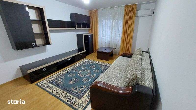 Apartament cu 2 camere decomandat+parcare in Dacia-Rond Zimbru - Imagine principală: 4/8