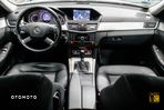 Mercedes-Benz Klasa E 200 T BlueEFFICIENCY 7G-TRONIC Avantgarde - 4