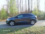 Ford EDGE - 1