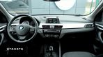 BMW X1 sDrive18i Advantage - 28