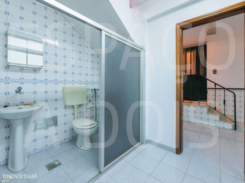 Moradia em Condomínio Privado com Piscina e Jardim | Luz Natural, P...-51