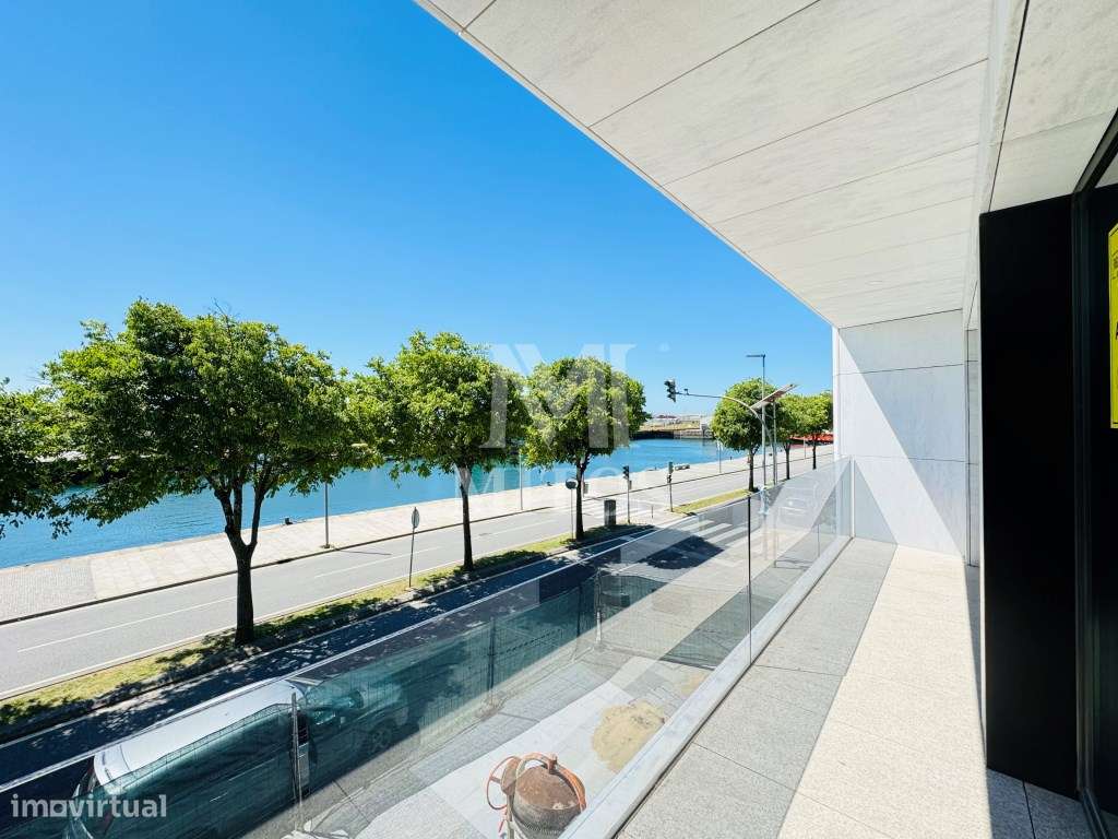 Marina Edifício-Centro da Cidade - Grande imagem: 3/10