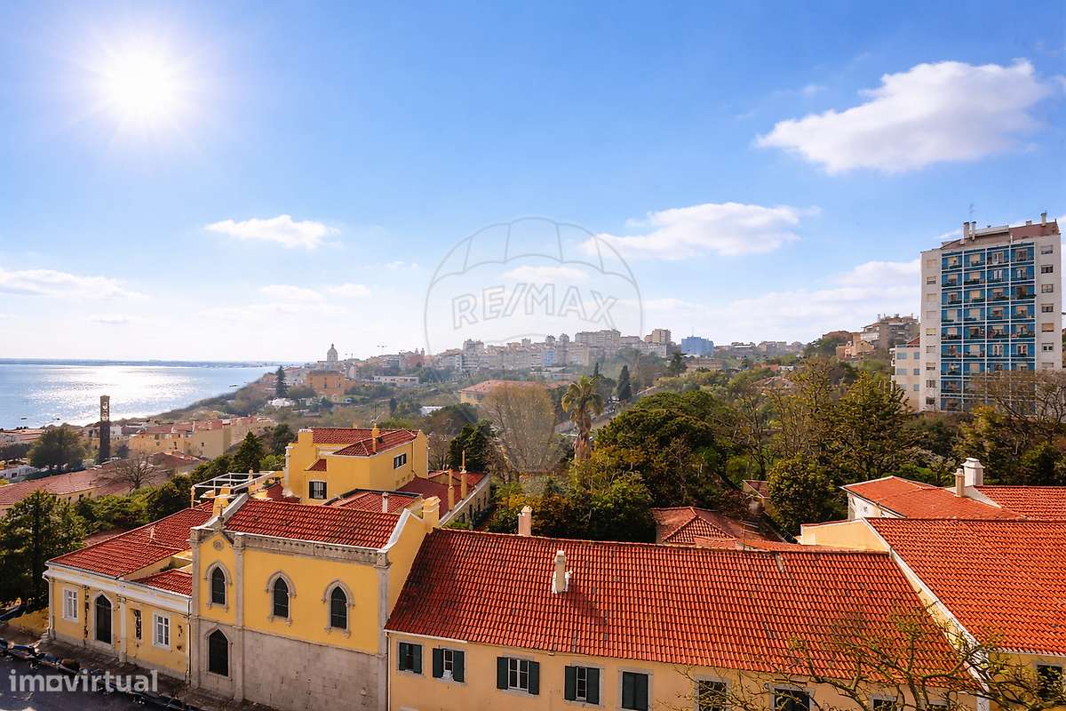 Apartamento T3 para venda-30