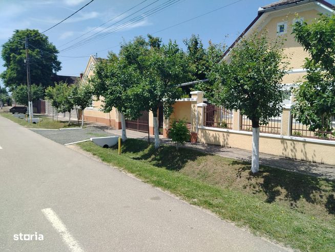 Casa Socodor 65000 euro-0