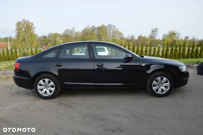 Audi A6 2.7 TDI - 10