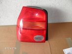 LAMPA TYLNA VW LUPO LEWA KOMPLETNA - 2