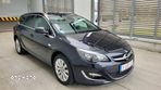 Opel Astra COSMO - Chrom - Nawigacja - Półskóra - 1