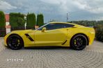 Chevrolet Corvette - 4