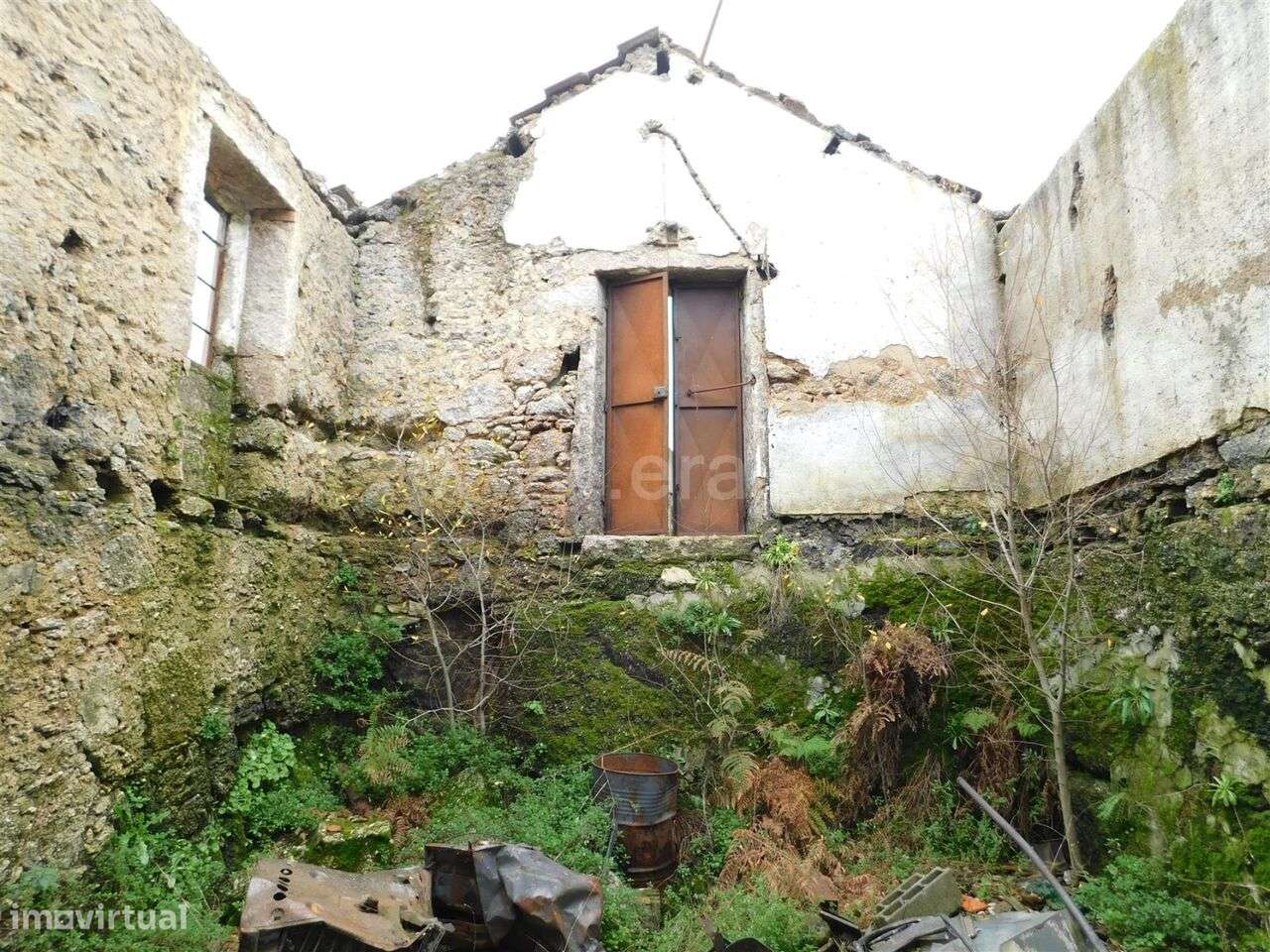 Quintinha / Gouveia, Moimenta da Serra e Vinhó - Grande imagem: 5/11