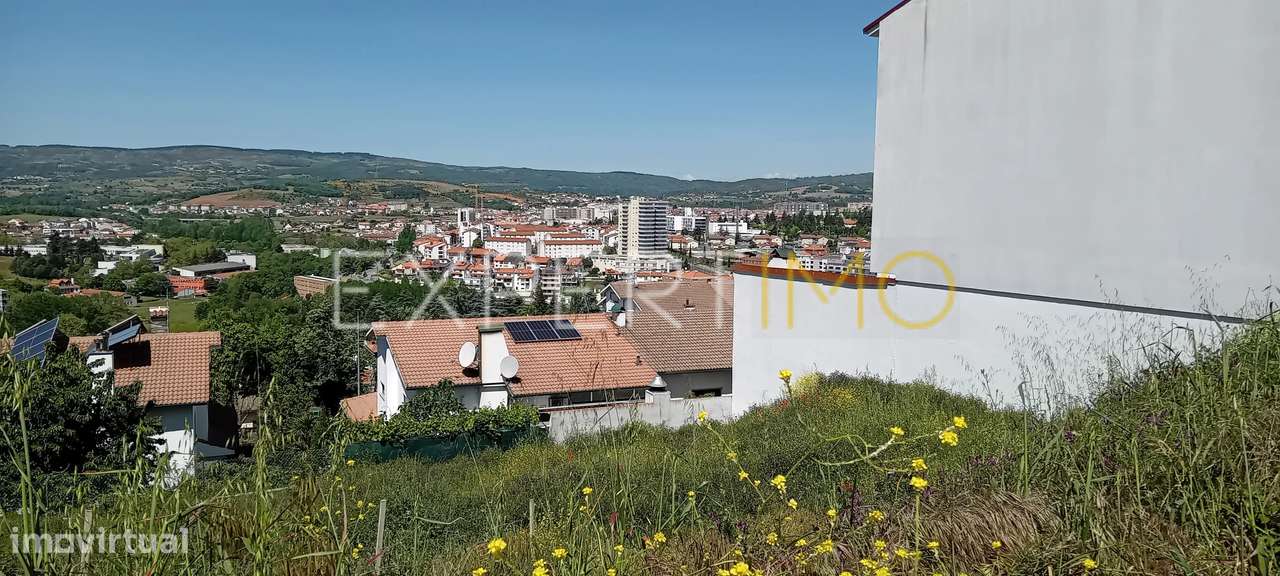 Terreno com 364m² para Construção de Moradia Geminada – Bragança - Grande imagem: 5/8