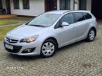 Opel Astra - 4