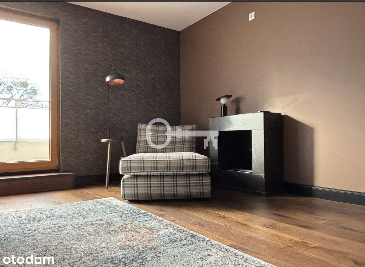 Dwa poziomy| nowy budynek | komunikacja - Pełny obrazek: 2/18