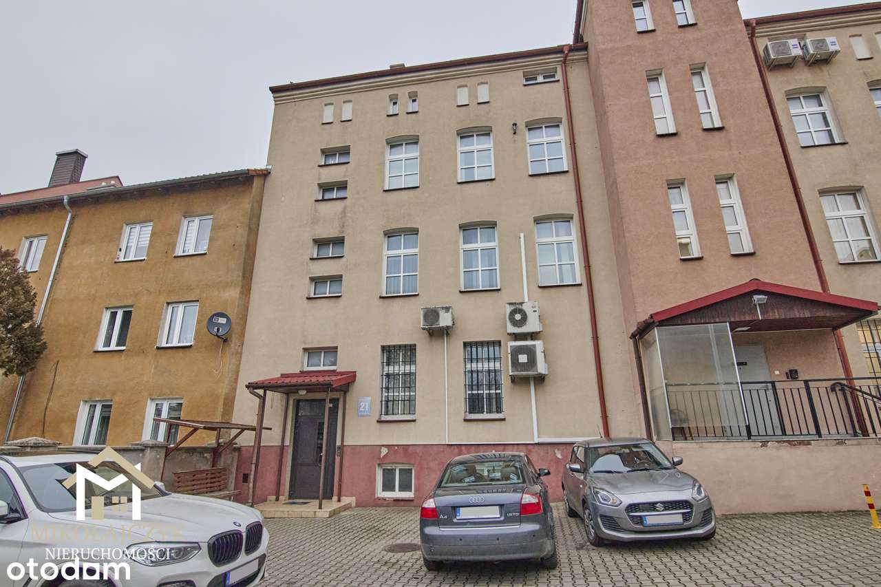 2 pokoje / Pl. Konstytucji 3 Maja / 43 m2 / 3 piętro-7