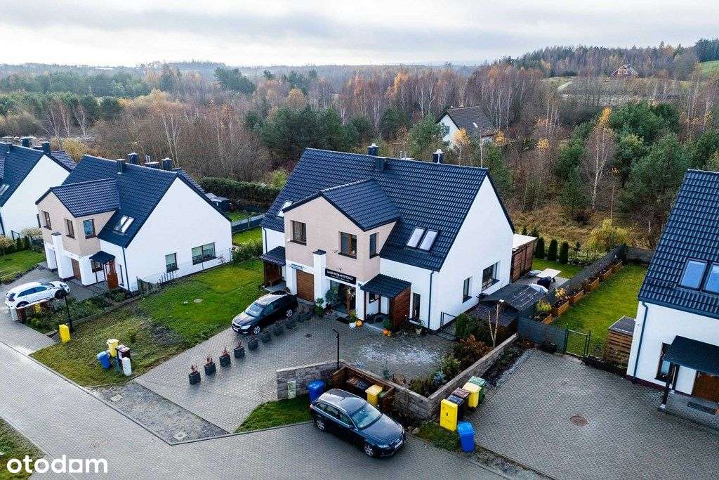 Lokal usługowy z budynkiem mieszkalnym-4