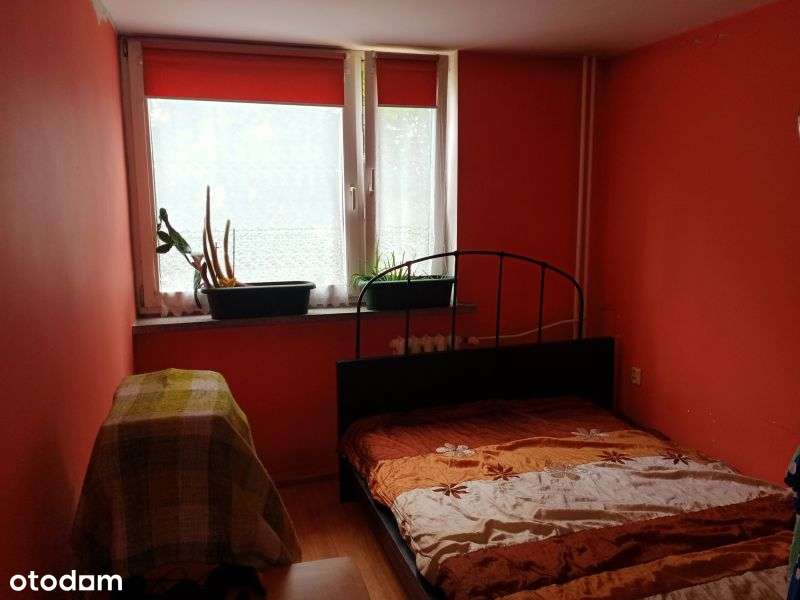 Sosnowiec Centrum Ordonówny, 2 pokoje, balkon-8