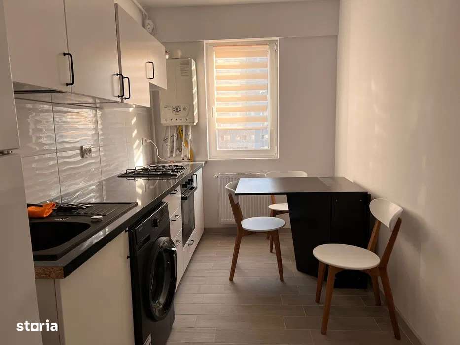 Apartament 2 camere | Militari| ROTAR PARK 2 | METROU | Mobilat Utilat - Imagine principală: 2/7