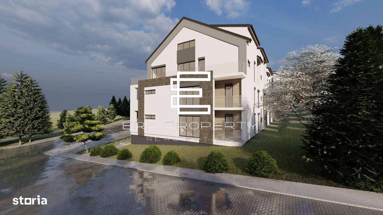 Garsonieră cu bucătărie separată – 36.37 mp utili + balcon– DaVinci Ho - Imagine principală: 2/9