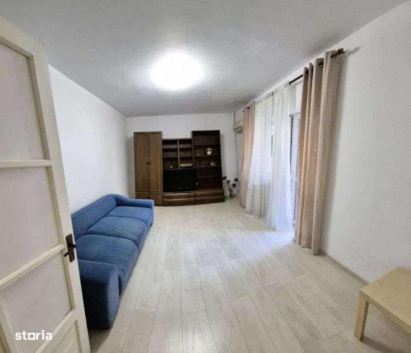 Apartament 2 camere decomandat – Drumul Taberei-0