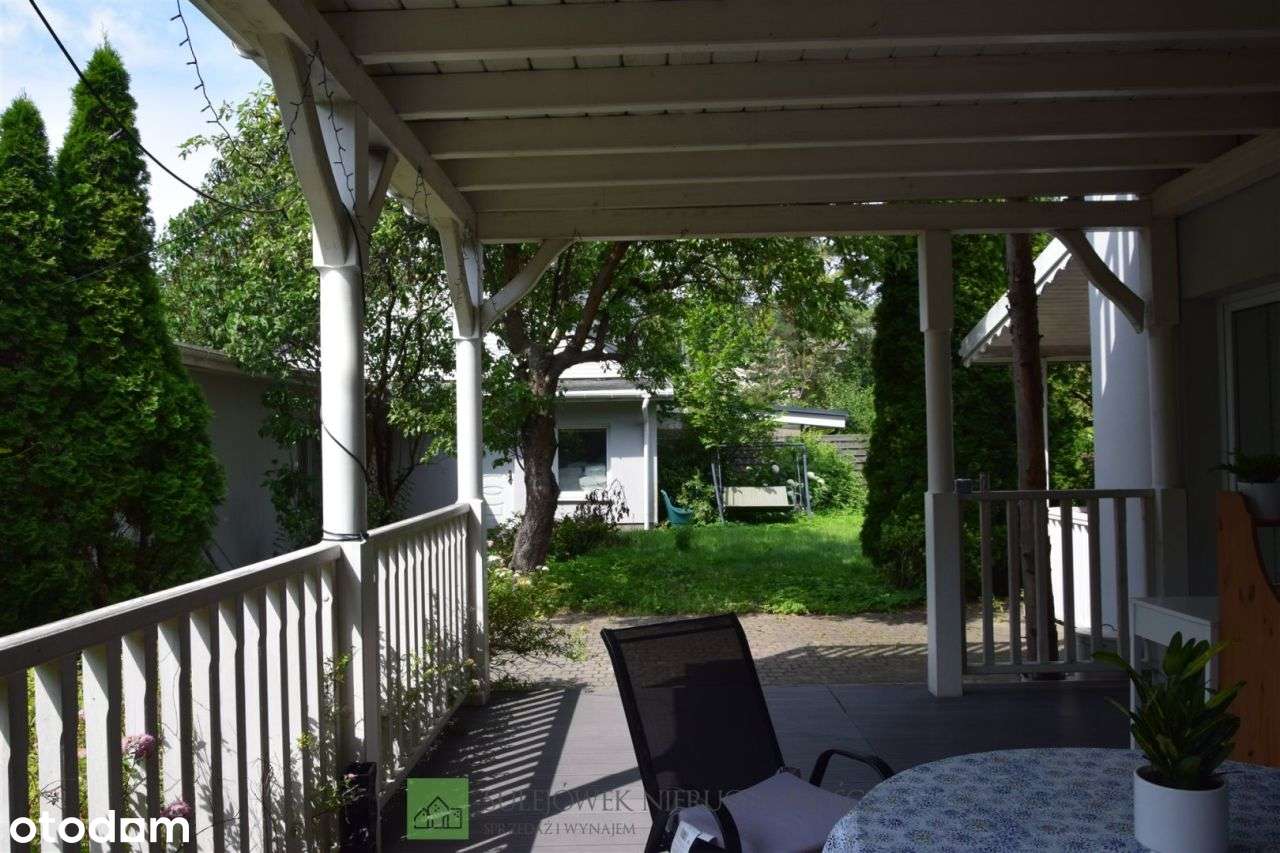 Dom, 233 m², Sulejówek-17