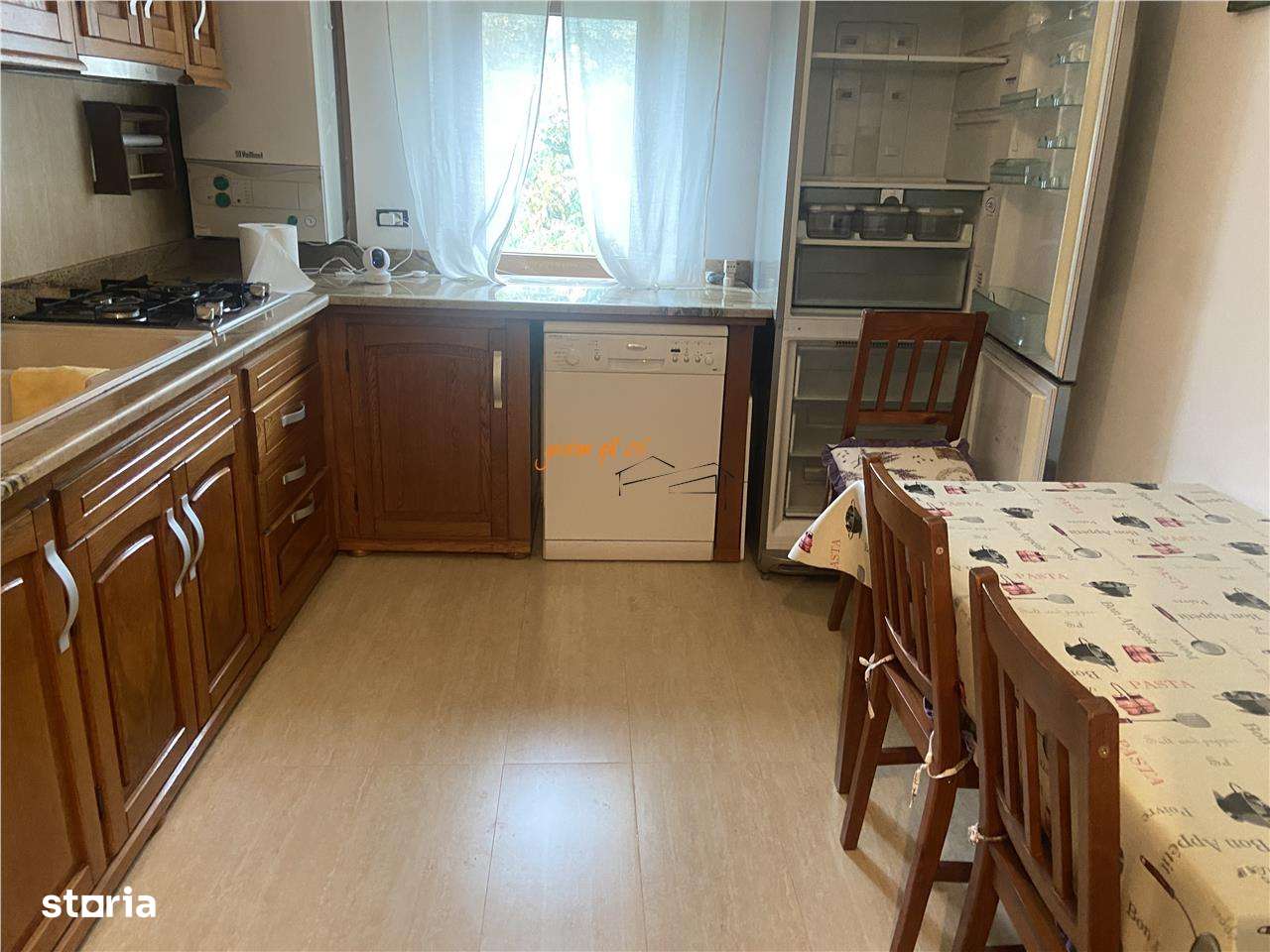 Apartament 3 camere , zona strada Longinescu , 67 mp , decomandat , mo - Imagine principală: 4/14