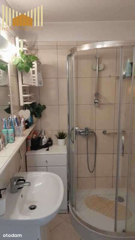 3-pok. mieszkanie w pobliżu Parku Szczęśliwickiego-4