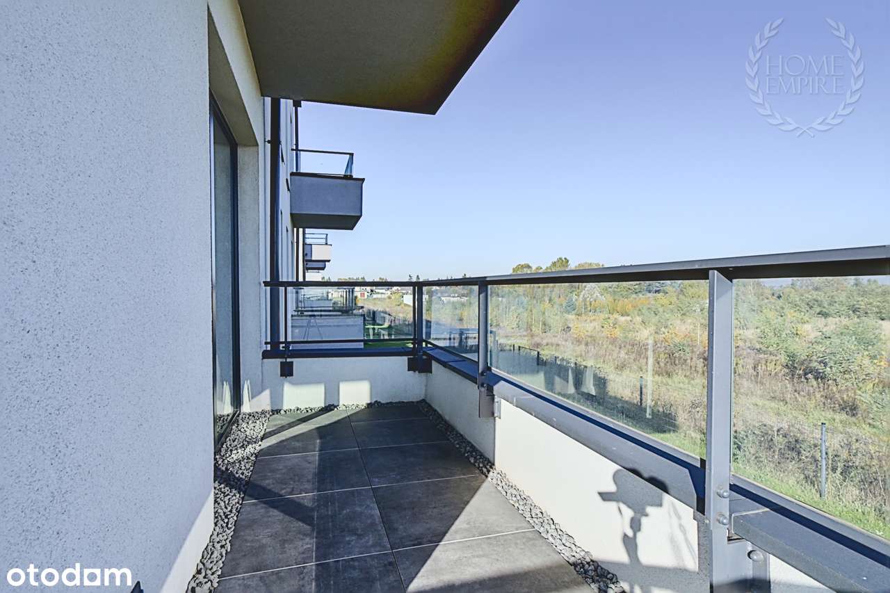 Przygraniczna, Trzypokojowe mieszkanie w wysokim standardzie!-15