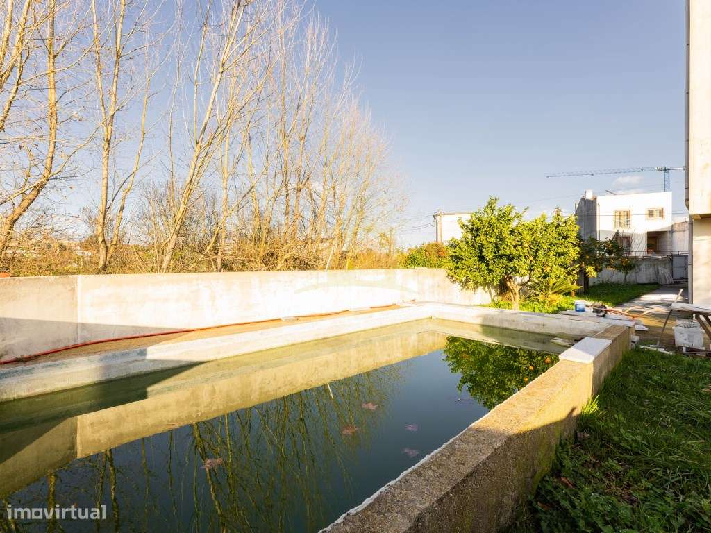Moradia T4 - Frossos, Braga-28