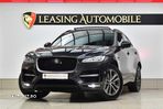 Jaguar F-Pace 25d AWD Aut. R-Sport - 2