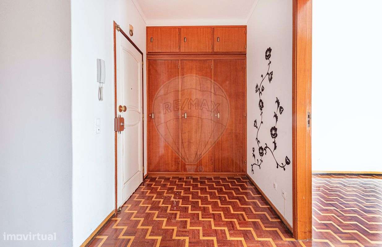 Apartamento T3 para venda - Grande imagem: 2/18