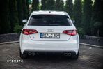 Audi S3 2.0 TFSI Quattro S tronic - 19