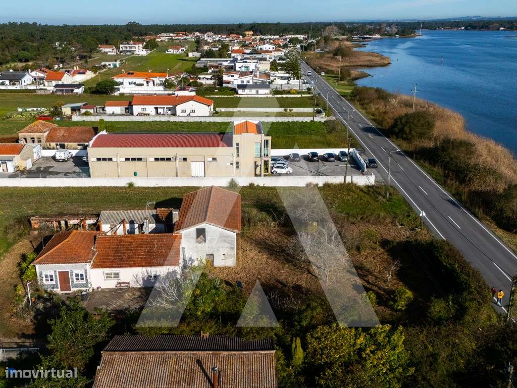 Moradia Térrea Isolada - Torrão Lameiro, Ovar-41