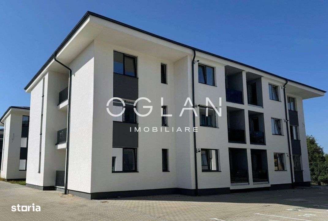 Apartament NOU,modern, utilat, 3 cam, 67mp SELIMBAR-0