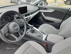 Audi A5 Sportback 2.0 TDI - 7