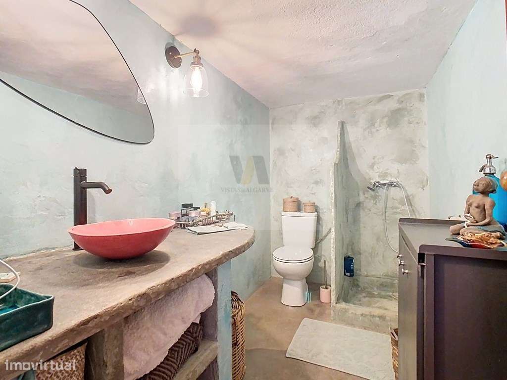 Moradia de charme autêntico + Alojamento Local independente-13