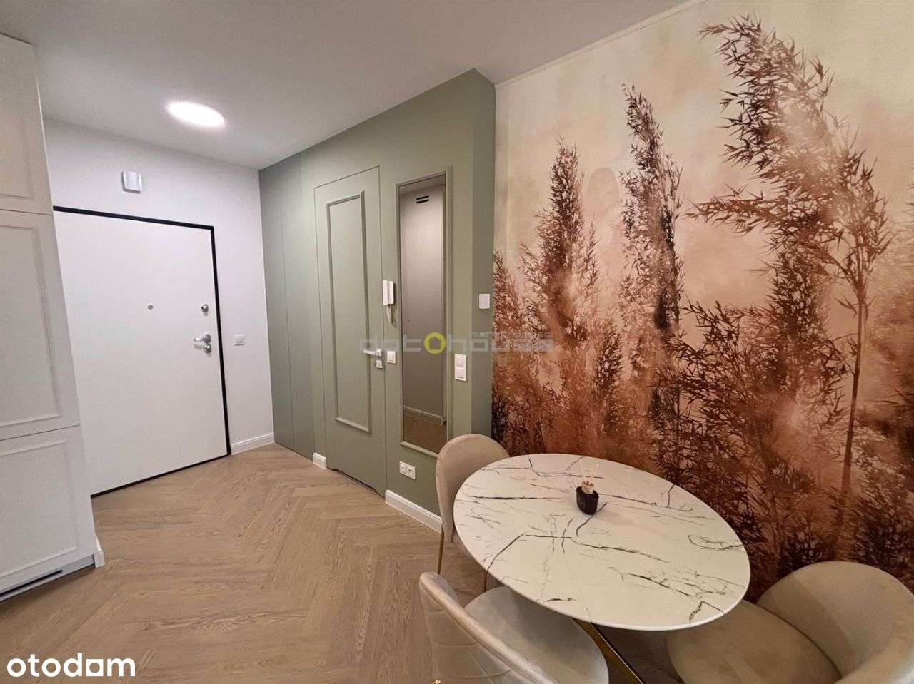 Mieszkanie, 35,44 m², Katowice-4