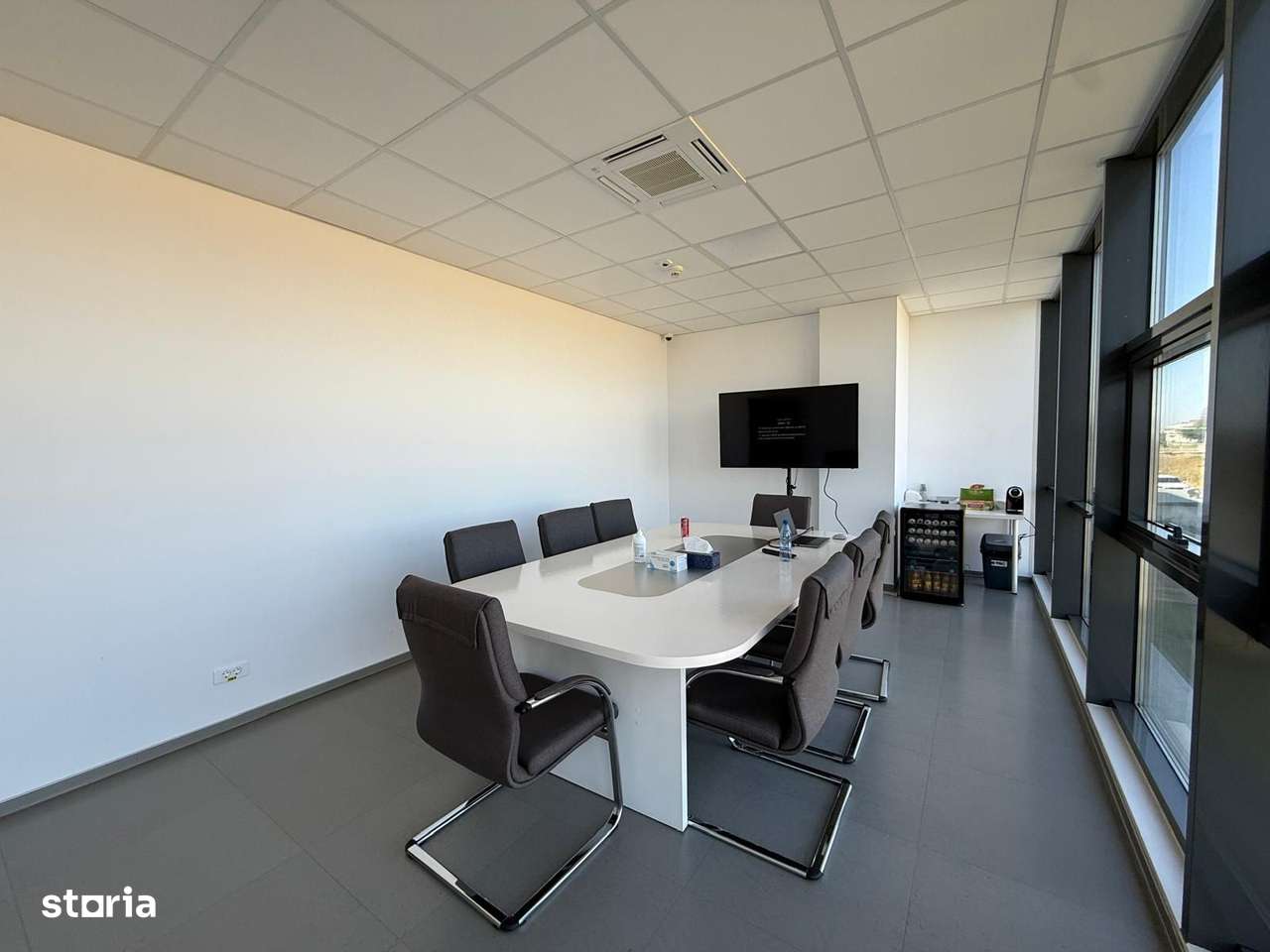 De vanzare Hală industrială Pallady -Drumul Intre Tarlale, 3600 mp-11