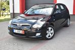 Hyundai I30 1.4 blue Comfort - 16