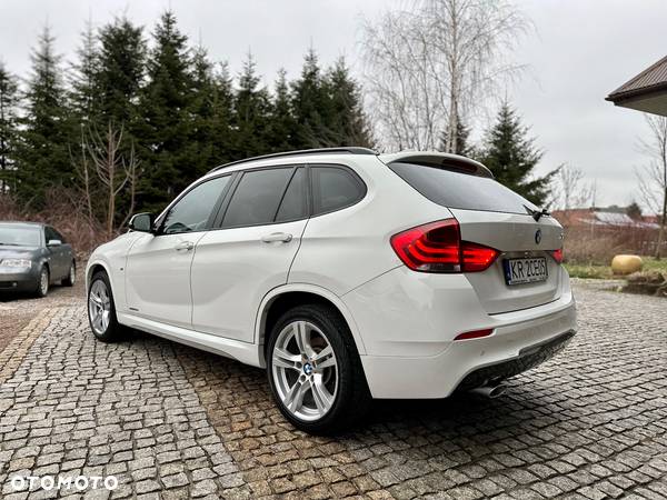 BMW X1 - 2