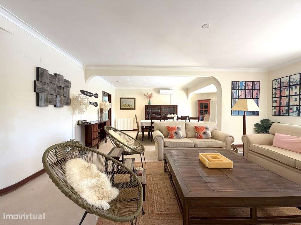 Villa privada a venda na Serra da Arrábida, Sesimbra-13