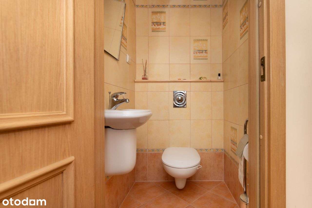 Skrajny szereg| Spokojna okolica| Słoneczne-7