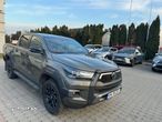 Toyota Hilux 2.8D 204CP 4x4 Double Cab AT Invincible - 2