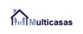 Multicasas Imobiliária Logotipo