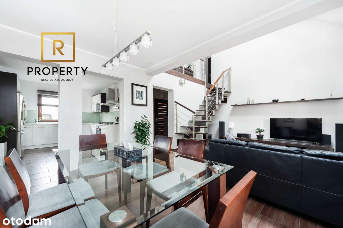 10 min do Krakowa! | 5 pokoi | wysoki standard-7