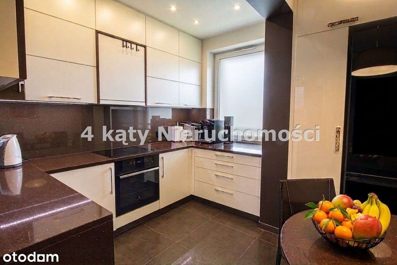 3 pok*klima*duża loggia*2 lub 3 miejsca postojowe-5