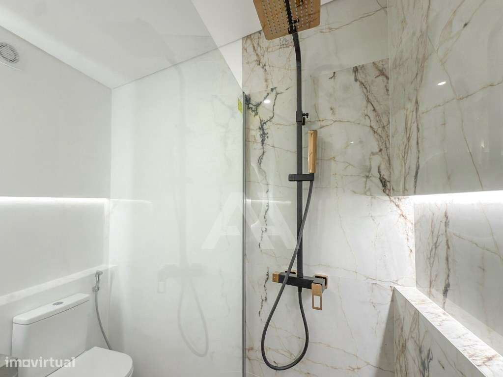 Apartamento T2 no Monte Estoril a 5 Minutos da Praia-15