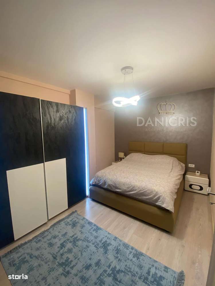 Tomis Nord - Apartament 2 camere - Imagine principală: 4/5